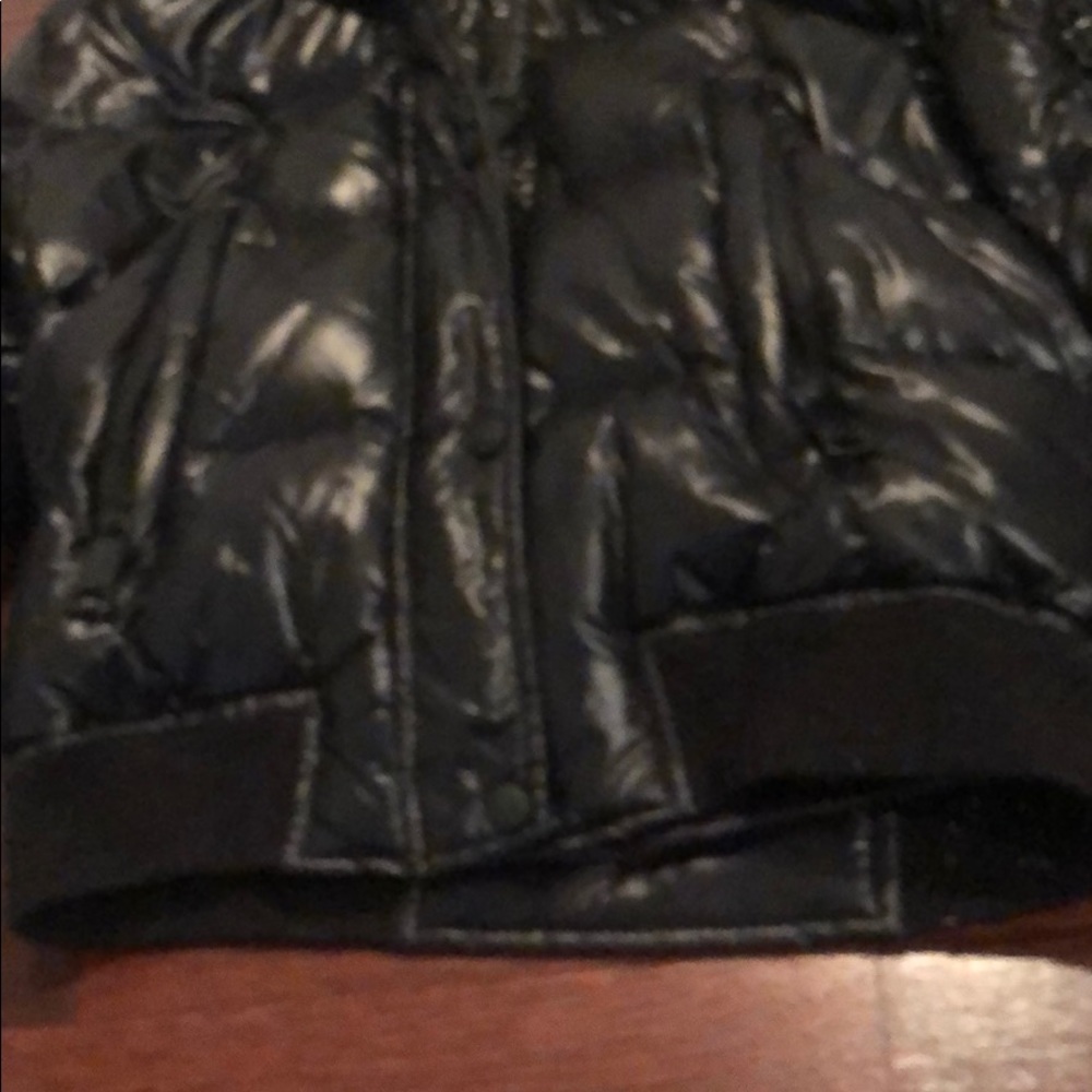 Sam jacket - Picture 4 of 4